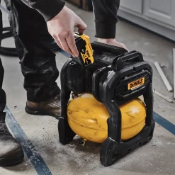 DeWALT DCC1018N-XJ kompressor 18V XR solo* Kompressorer