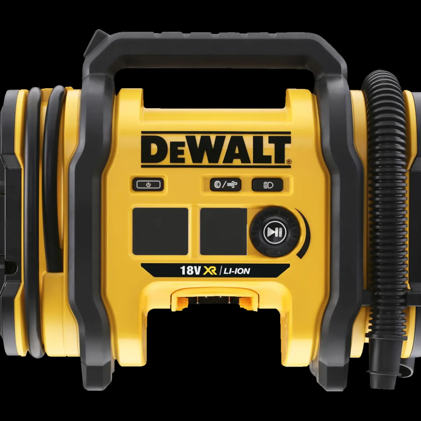 DeWALT DCC018N-XJ 18V XR mini-kompressor solo* Kompressorer