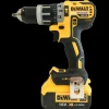 DeWALT DCD796M2 18V XR slagbore/skruemaskine 2 x 4.0 Ah batterier og lader* Bore- Og Skruemaskiner