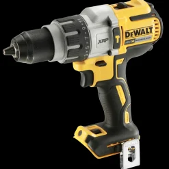 DeWALT DCD996NT 18V XRP slagbore/skruemaskine solo* Bore- Og Skruemaskiner