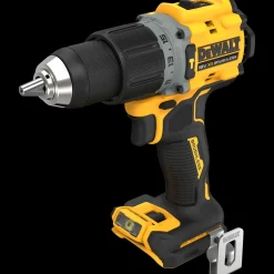 DeWALT DCD805NT-XJ 18V Tstak slagboremaskine solo* Bore- Og Skruemaskiner