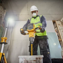 DeWALT DCD240N-XJ flexvolt mixer 54V XR solo* Røreværk