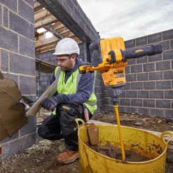 DeWALT DCD240N-XJ flexvolt mixer 54V XR solo* Røreværk