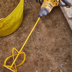 DeWALT DCD240N-XJ flexvolt mixer 54V XR solo* Røreværk
