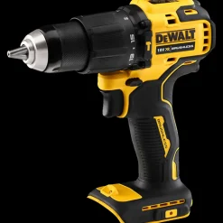 DeWALT DCD709N-XJ 18V slagbore/skruemaskine solo* Bore- Og Skruemaskiner