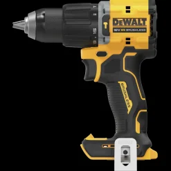 DeWALT DCD799N-XJ 18V XR slagboremaskine Solo* Bore- Og Skruemaskiner