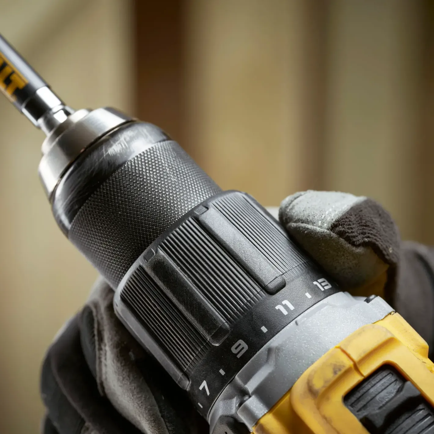 DeWALT DCD799N-XJ 18V XR slagboremaskine Solo* Bore- Og Skruemaskiner