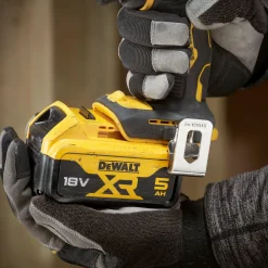 DeWALT DCD799N-XJ 18V XR slagboremaskine Solo* Bore- Og Skruemaskiner