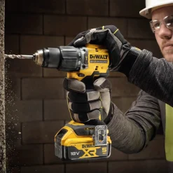 DeWALT DCD799N-XJ 18V XR slagboremaskine Solo* Bore- Og Skruemaskiner