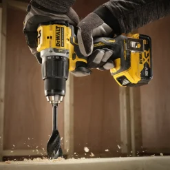 DeWALT DCD799N-XJ 18V XR slagboremaskine Solo* Bore- Og Skruemaskiner