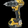 DeWALT DCD791P2 18V XR bore-/skruemaskine 2x5.0 Ah batterier og lader* Bore- Og Skruemaskiner