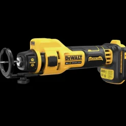 DeWALT DCE555N-XJ multi-rotationsværktøj 18V XR solo* Måleudstyr