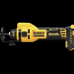 DeWALT DCE555N-XJ multi-rotationsværktøj 18V XR solo* Måleudstyr