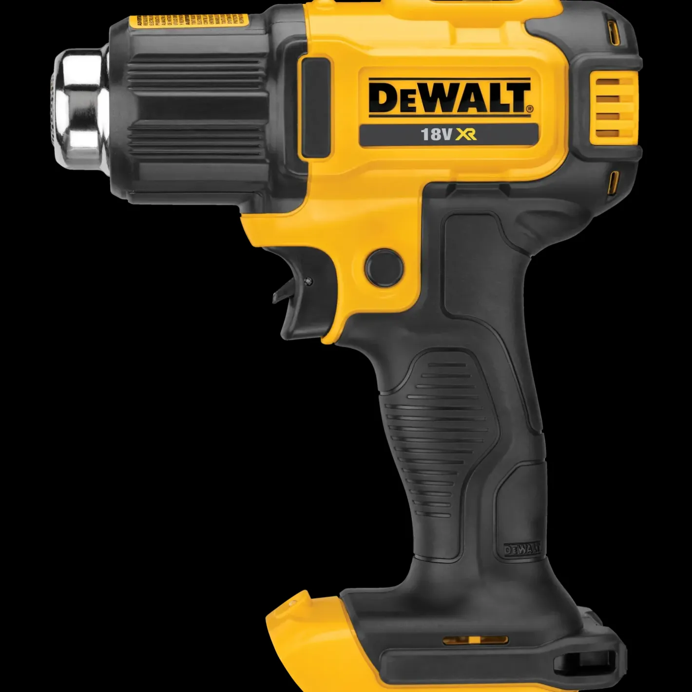 DeWALT DCE530N-XJ varmepistol 18V XR solo* Varmepistoler