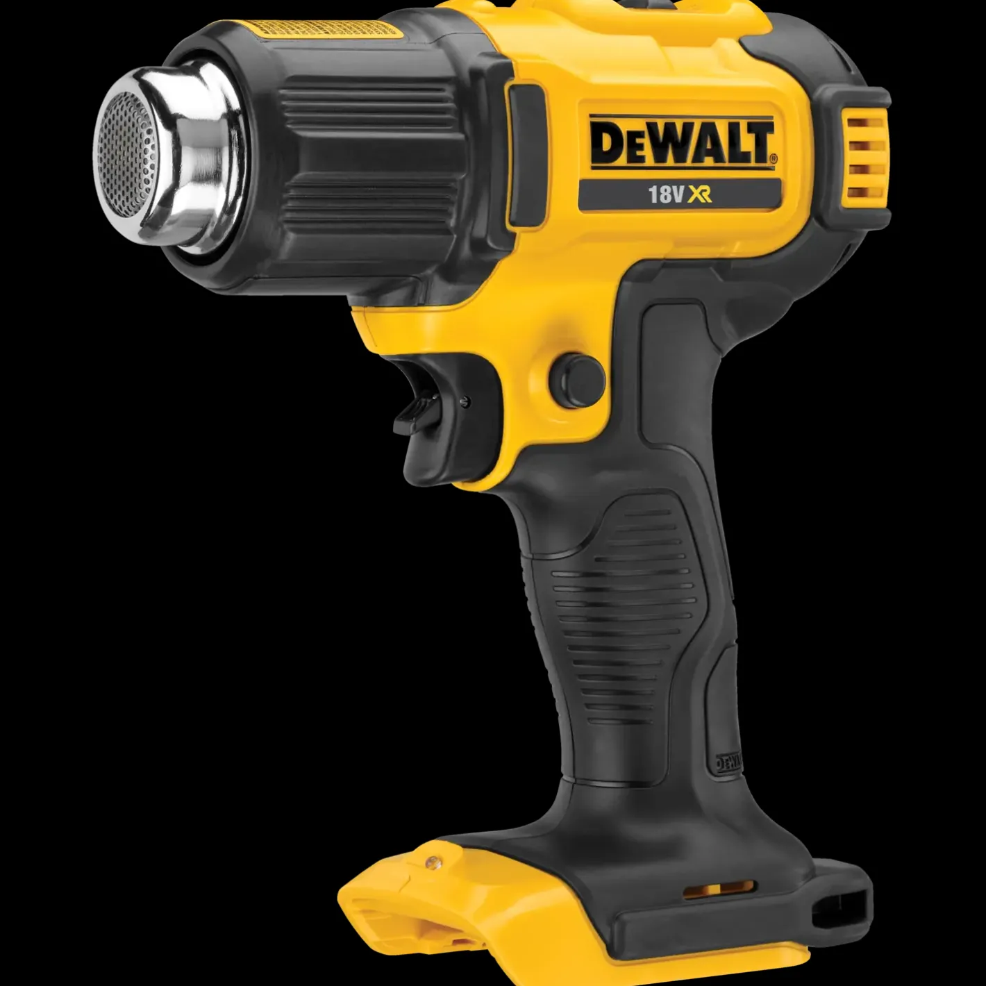 DeWALT DCE530N-XJ varmepistol 18V XR solo* Varmepistoler