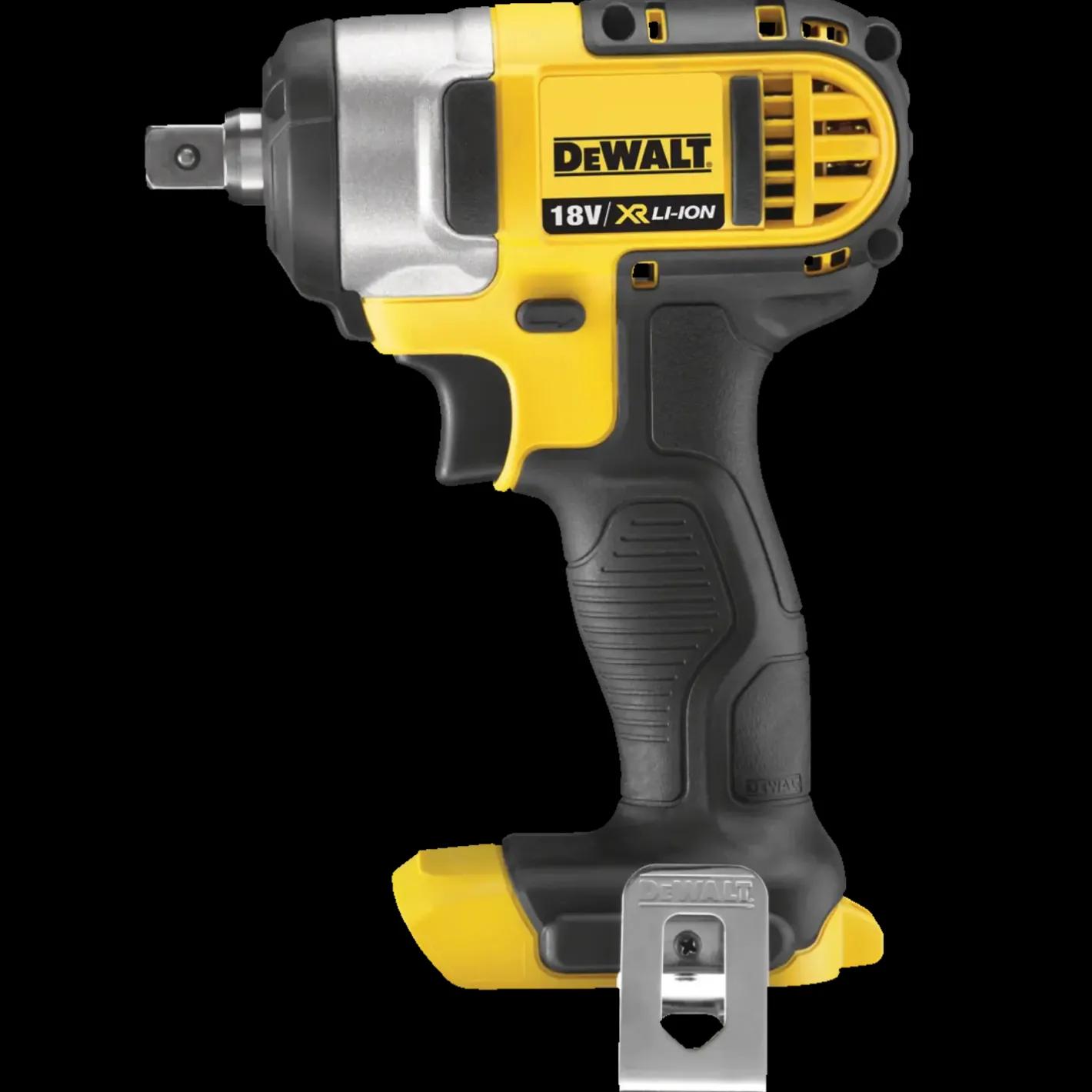 DeWALT DCF880N 18V XR slagnøgle solo* Slagnøgler