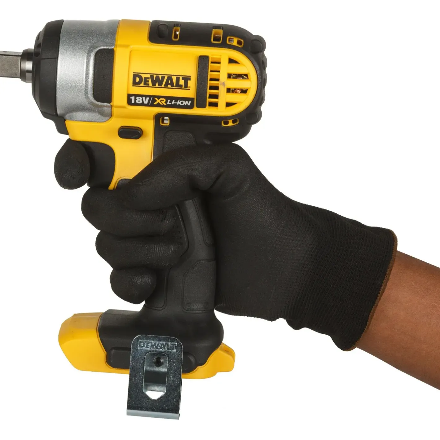 DeWALT DCF880N 18V XR slagnøgle solo* Slagnøgler