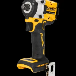 DeWALT DCF921N-XJ 405 nm solo XR slagnøgle 1/2 solo* Bore- Og Skruemaskiner|Slagnøgler