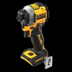 DeWALT DCF850N-XJ 18V slagbore/skruemaskine solo* Bore- Og Skruemaskiner