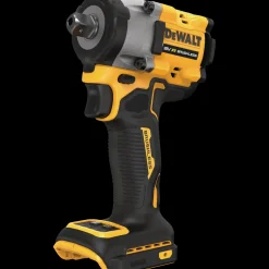 DeWALT DCF922N-XJ 18V slagnøgle 1/2 solo* Slagnøgler