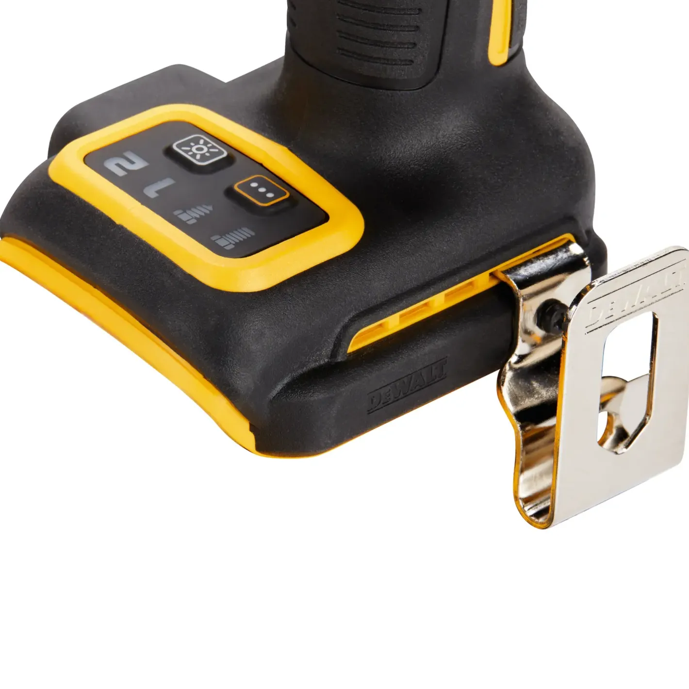 DeWALT DCF922N-XJ 18V slagnøgle 1/2 solo* Slagnøgler