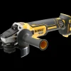 DeWALT DCG405N 18V XR vinkelsliber Ø125 mm solo* Vinkelslibere