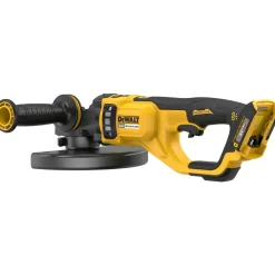 DeWALT DCG460N-XJ vinkelsliber 230 mm, 54V solo* Vinkelslibere
