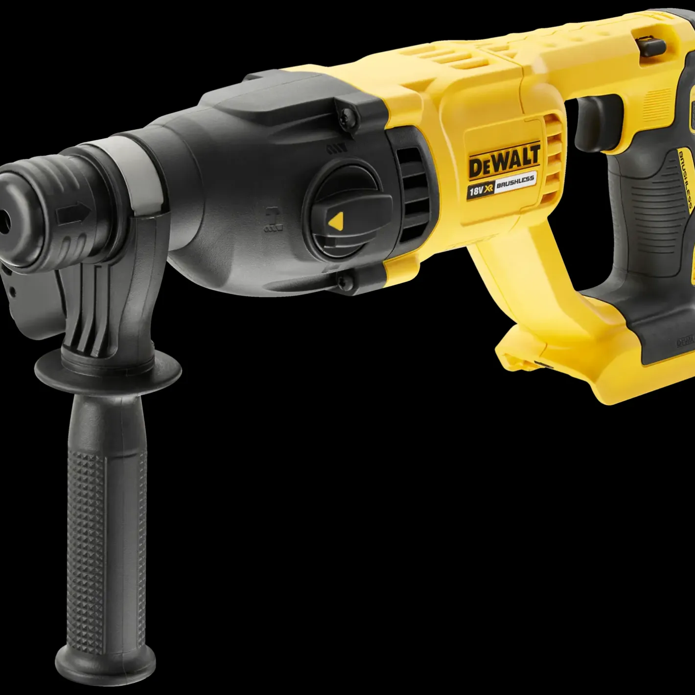 DeWALT DCH133N 18V XR borehammer SDS-plus solo* Borehamre