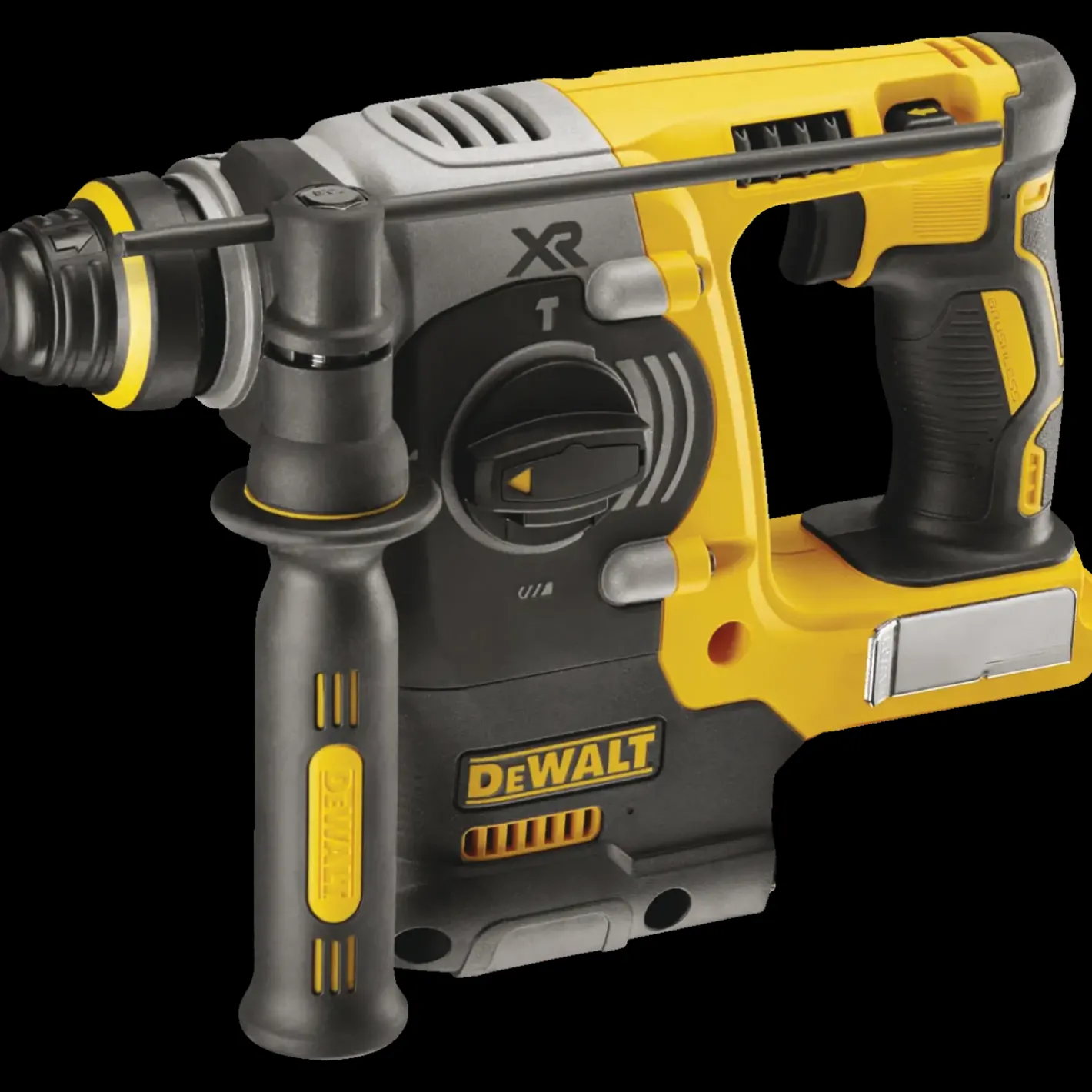DeWALT DCH273N 18V XR borehammer SDS-plus solo* Borehamre