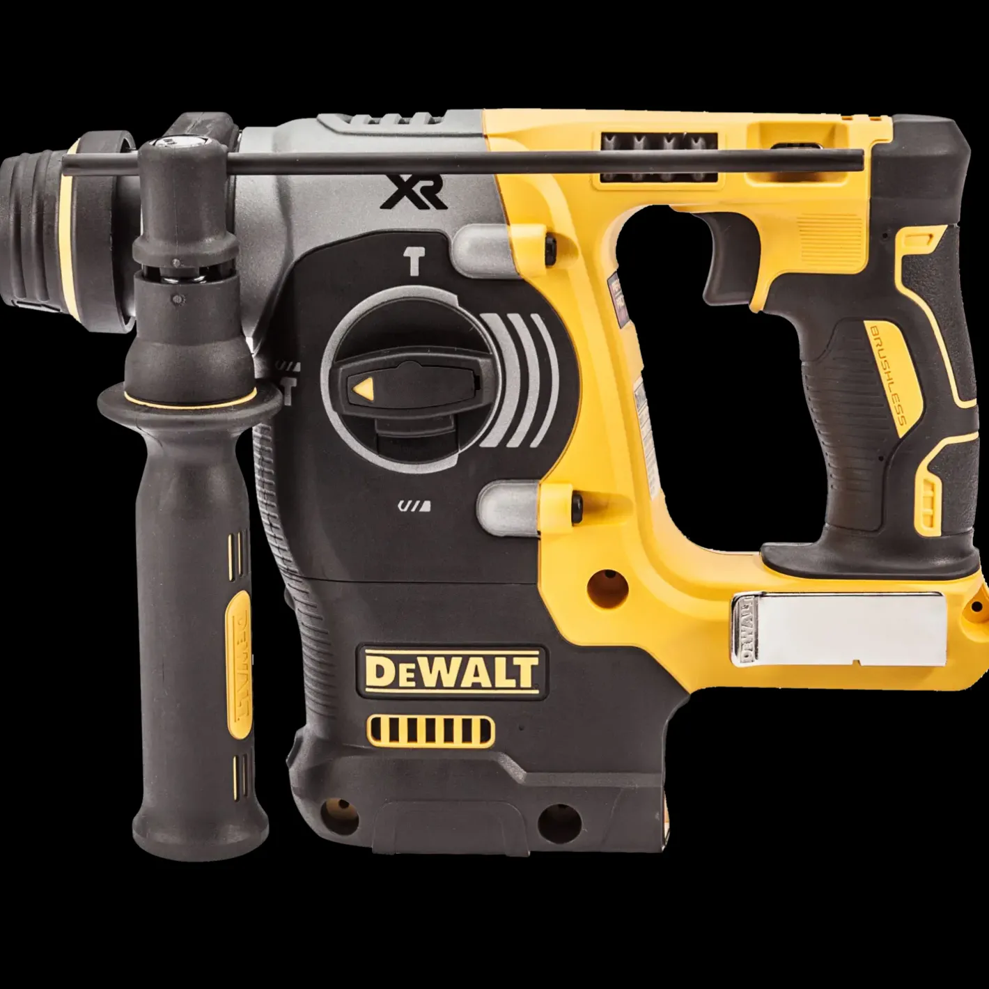 DeWALT DCH273N 18V XR borehammer SDS-plus solo* Borehamre