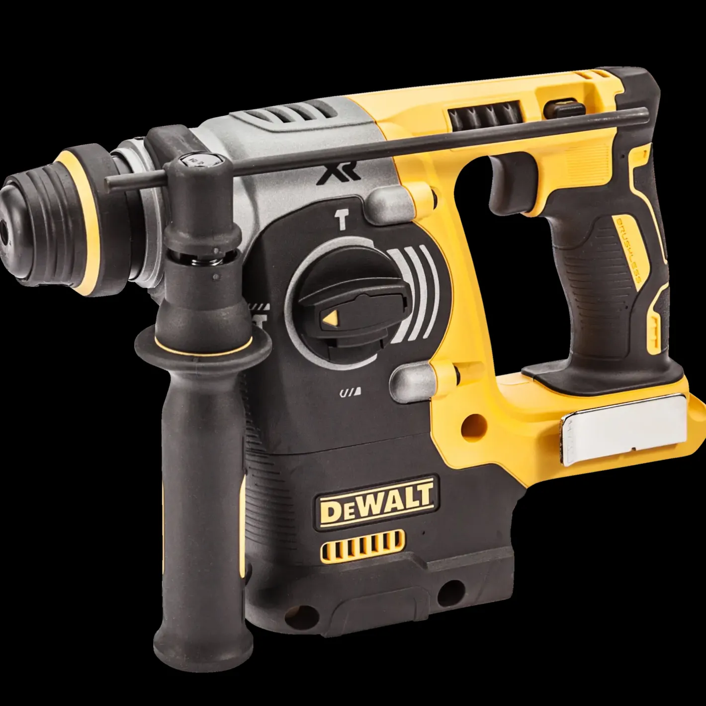 DeWALT DCH273NT 18V XR borehammer SDS-plus solo i TSTAK kuffert* Borehamre