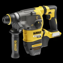 DeWALT DCH333NT 54V XR borehammer SDS-plus solo inkl. kuffert* Borehamre