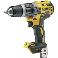 DeWALT DCK500P3T-QW kombo-kit 3x5.0 Ah batterier* Elværktøjssæt