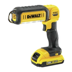 DeWALT DCK500P3T-QW kombo-kit 3x5.0 Ah batterier* Elværktøjssæt