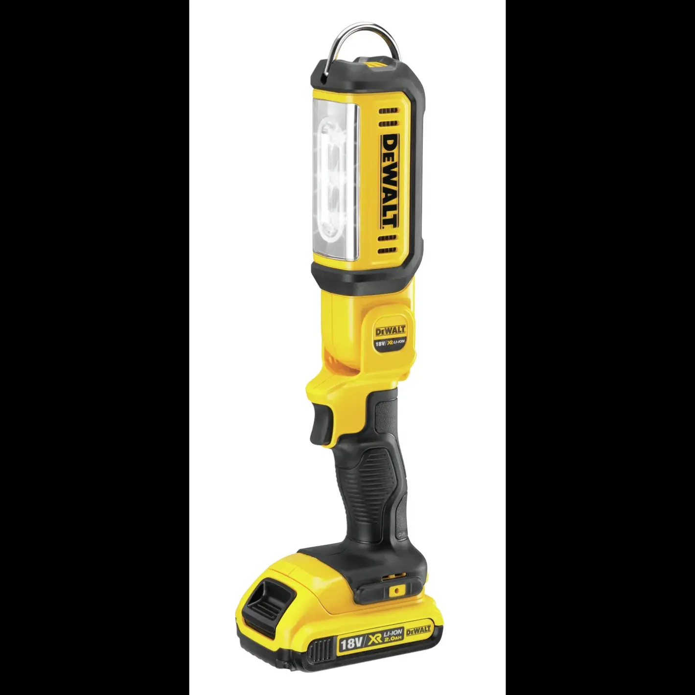 DeWALT DCK500P3T-QW kombo-kit 3x5.0 Ah batterier* Elværktøjssæt