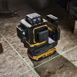 DeWALT DCLE34031N-XJ multilinjelaser solo* Måleudstyr