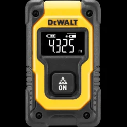 DeWALT DCLE34031N-XJ multilinjelaser solo* Måleudstyr