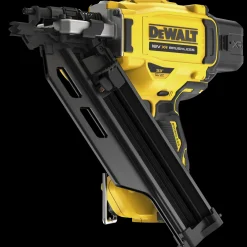 DeWALT DCN930N-XJ 18V XR 33GA 90mm sømpistol solo* Sømpistoler