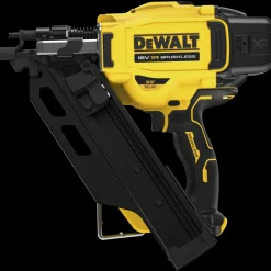 DeWALT DCN930N-XJ 18V XR 33GA 90mm sømpistol solo* Sømpistoler