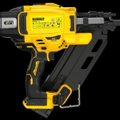 DeWALT DCN930N-XJ 18V XR 33GA 90mm sømpistol solo* Sømpistoler