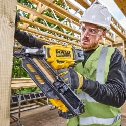 DeWALT DCN930N-XJ 18V XR 33GA 90mm sømpistol solo* Sømpistoler