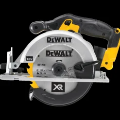 DeWALT DCS391N 18V rundsav solo* Rundsave