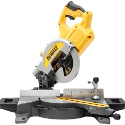 DeWALT DCS777N 54V XR kap-/geringssav Ø216 mm solo* Kap-/Geringssave
