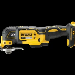 DeWALT DCS355N 18V XR multicutter solo* Multicuttere