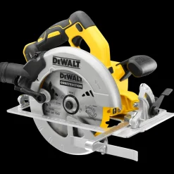 DeWALT DCS570N 18V XR rundsav Ø184 mm solo* Rundsave