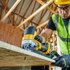 DeWALT DCS335N18V XR stiksav solo* Stiksave