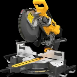 DeWALT DCS781N-XJ Flexvolt 305 mm geringssav 54V XR solo* Kap-/Geringssave
