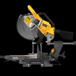 DeWALT DCS781N-XJ Flexvolt 305 mm geringssav 54V XR solo* Kap-/Geringssave