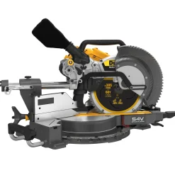 DeWALT DCS781N-XJ Flexvolt 305 mm geringssav 54V XR solo* Kap-/Geringssave