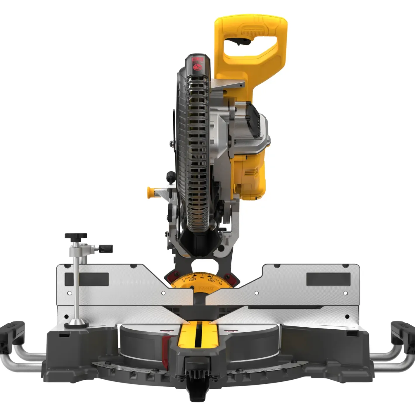 DeWALT DCS781N-XJ Flexvolt 305 mm geringssav 54V XR solo* Kap-/Geringssave